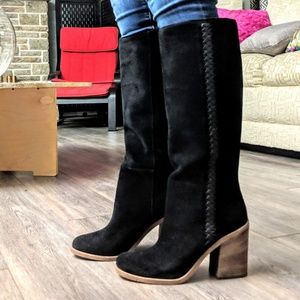 ugg maeva knee high boot